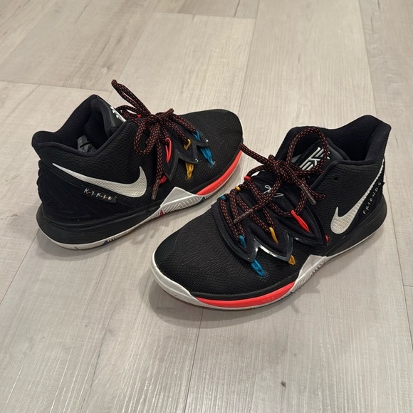 Nike Other - Friends Kyrie 5